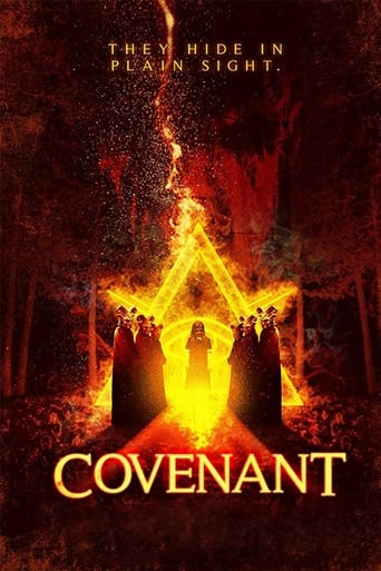 دانلود فیلم Covenant 2018