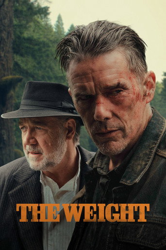 دانلود فیلم The Weight 2026 (بار سنگین)