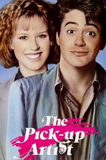 The Pick-up Artist 1987 (هنرمند پیک آپ)