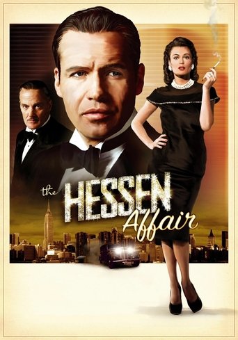The Hessen Affair 2009 (توطئه هِسِن)
