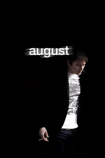 August 2008 (آگوست)