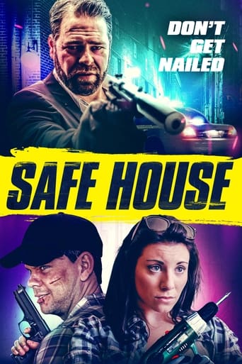 دانلود فیلم Safe House 2021