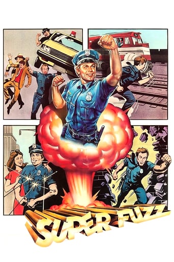 Super Fuzz 1980 (سوپر فاز)