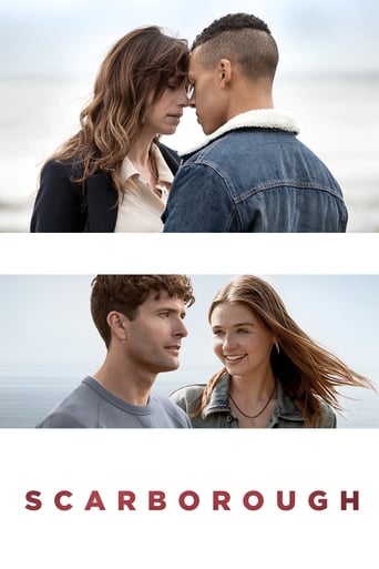 دانلود فیلم Scarborough 2018 (اسکاربرو)