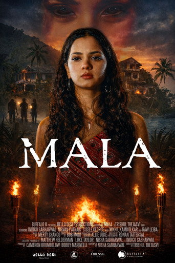 دانلود فیلم Mala 