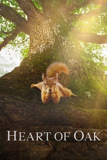 دانلود فیلم Heart of an Oak 2022