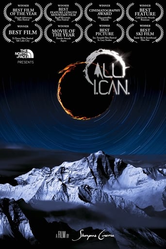 All.I.Can. 2011 (هرچی میتونم)