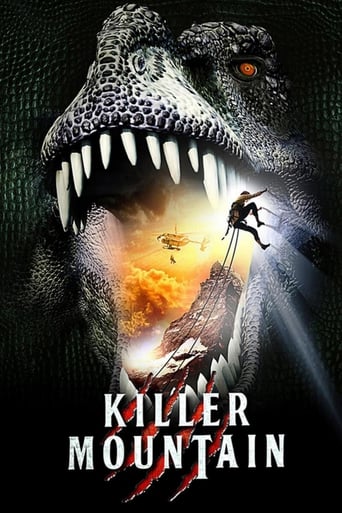 دانلود فیلم Killer Mountain 2011 (قاتل کوهستان)