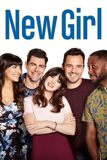 New Girl 2011 (دختر جدید)