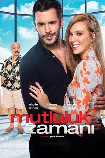 دانلود فیلم Time of Happiness 2017 (زمان خوشبختی)