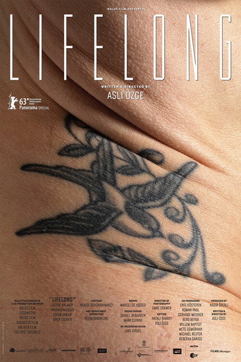 دانلود فیلم Lifelong 2013