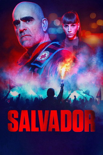 دانلود سریال Salvador 2026