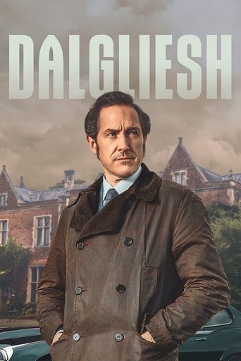 Dalgliesh 2021 (دالگلیش )
