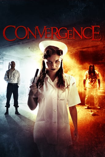 Convergence 2017 (تلاقی)