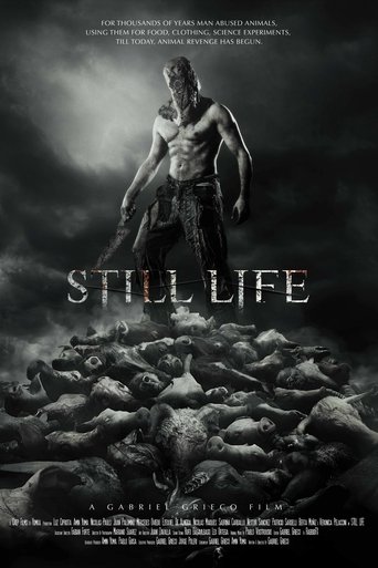 Still Life 2014