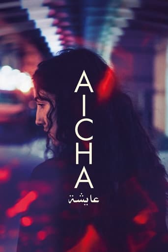 Aicha 2024