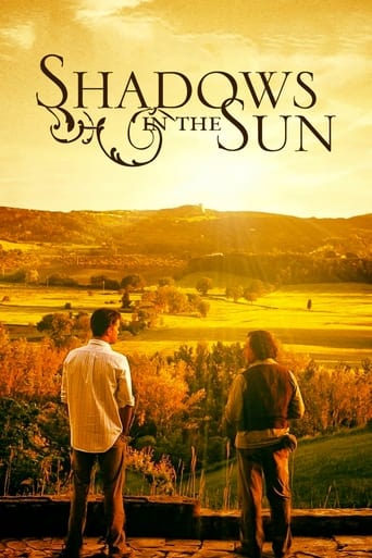 Shadows in the Sun 2005 (سایه ها در خورشید)