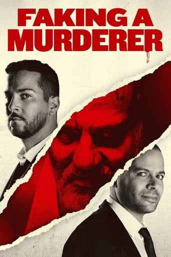 Faking a Murderer 2020