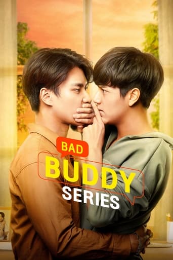 Bad Buddy 2021 (رفیق بد)