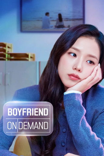 Boyfriend on Demand 2026 (دوست پسر سفارشی)