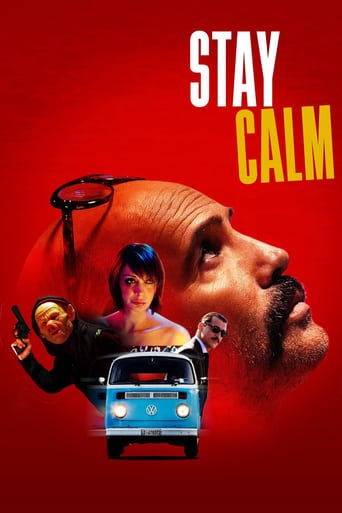 دانلود فیلم Stay Calm 2023