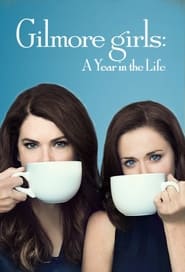 دانلود سریال Gilmore Girls: A Year in the Life 2016 (دختران گیلمور: یک سال در زندگی)