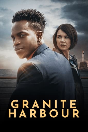 Granite Harbour 2022