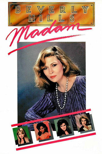 دانلود فیلم Beverly Hills Madam 1986