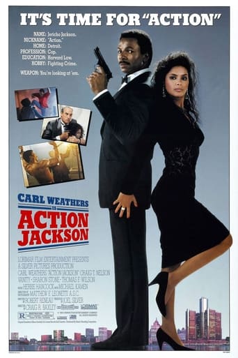 Action Jackson 1988 (بزن بهادر)