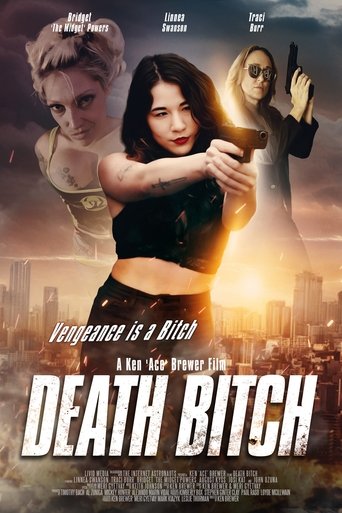 Death Bitch 2024