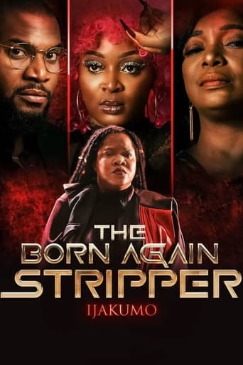Ijakumo: The Born Again Stripper 2022