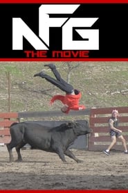 NFG the Movie 2016