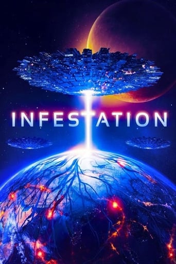 Infestation 2020 (امواج)