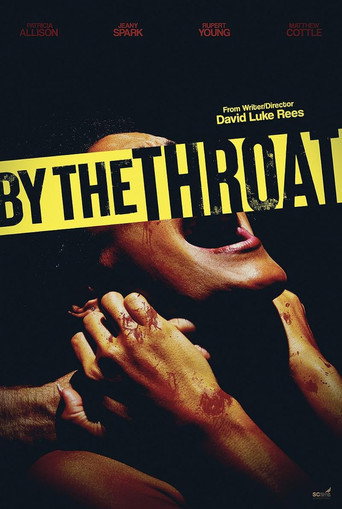 دانلود فیلم By the Throat 2025