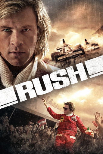 Rush 2013 (شتاب)