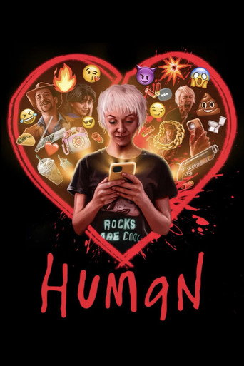 دانلود فیلم Human 2025