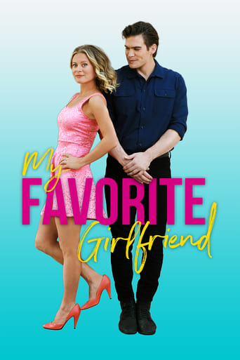 My Favorite Girlfriend 2022 (دوست دختر مورد علاقه من)