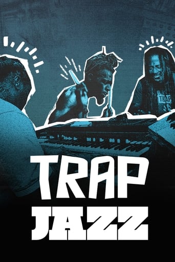Trap Jazz 2023