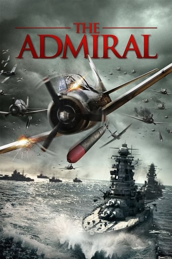 دانلود فیلم Isoroku Yamamoto, the Commander-in-Chief of the Combined Fleet 2011 (ایسوروکو)
