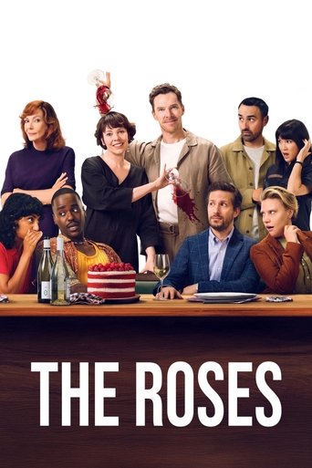The Roses 2025 (خانواده رز)