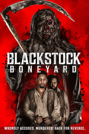 Blackstock Boneyard 2021 (گورستان بلک استوک)