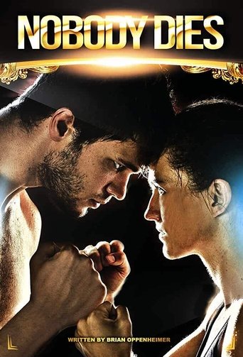 دانلود فیلم Nobody Dies 