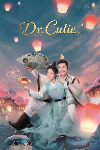 دانلود سریال Dr. Cutie 2020 (پزشک بانمک)