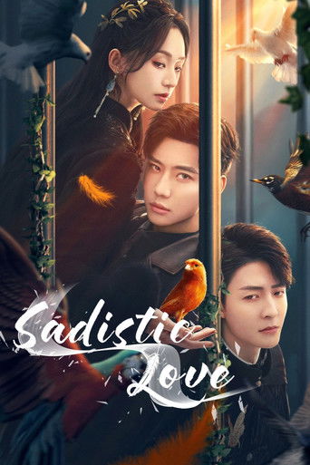 دانلود سریال Sadistic Love 2025