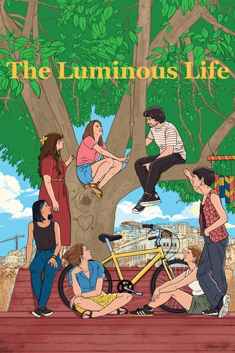 دانلود فیلم The Luminous Life 2025