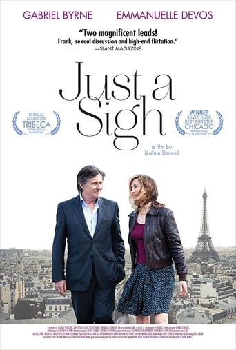 Just a Sigh 2013 (فقط یک آه)