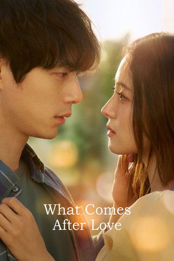 دانلود سریال What Comes After Love 2024 (آنچه بعد از عشق اتفاق میفته)