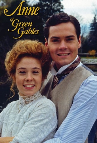 دانلود سریال Anne of Green Gables: The Sequel 1987 (آن در گرین گیبلز: دنباله)