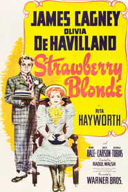 The Strawberry Blonde 1941