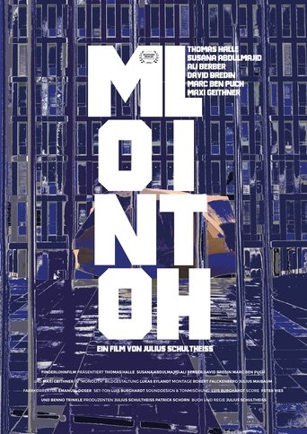 Monolith 2023